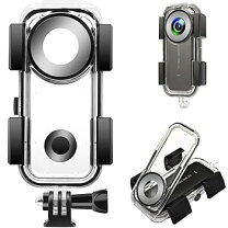 楽天市場】insta360 one x 水中の通販