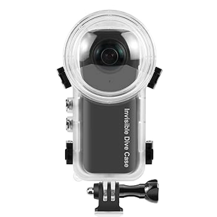 楽天市場】【中古】【未使用】Insta360 One X4アクションカメラ用 