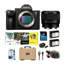 楽天市場】α7iii セットの通販