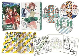 【中古】【未使用】つうかあ 第2巻(イベントチケット優先販売申込券) [Blu-ray]