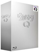 楽天市場】総天然色ウルトラq blu−ray box 2の通販