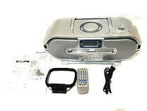 楽天市場】MD CDラジカセの通販