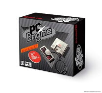 楽天市場】pcエンジンミニ 本体の通販
