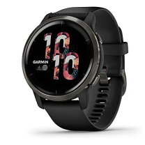 楽天市場】garmin venu2（スマートウォッチ本体｜スマートフォン 