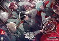 楽天市場】collar×malice ステラセット特典小冊子の通販