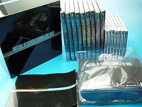 楽天市場】頭文字 [イニシャル] D SUPER COMPLETE BOX [DVD]の通販