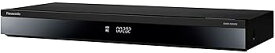 【中古】【未使用】パナソニック 2TB 3チューナー ブルーレイレコーダー 4Kチューナー内蔵 4K放送長時間録画/2番組同時録画対応 4K DIGA DMR-4W202