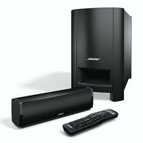 楽天市場】BOSE 1．1chホームシアター Lifestyle135の通販