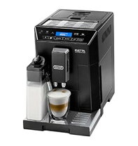 楽天市場】デロンギ ペルフェクタ カプチーノ 全自動エスプレッソ 