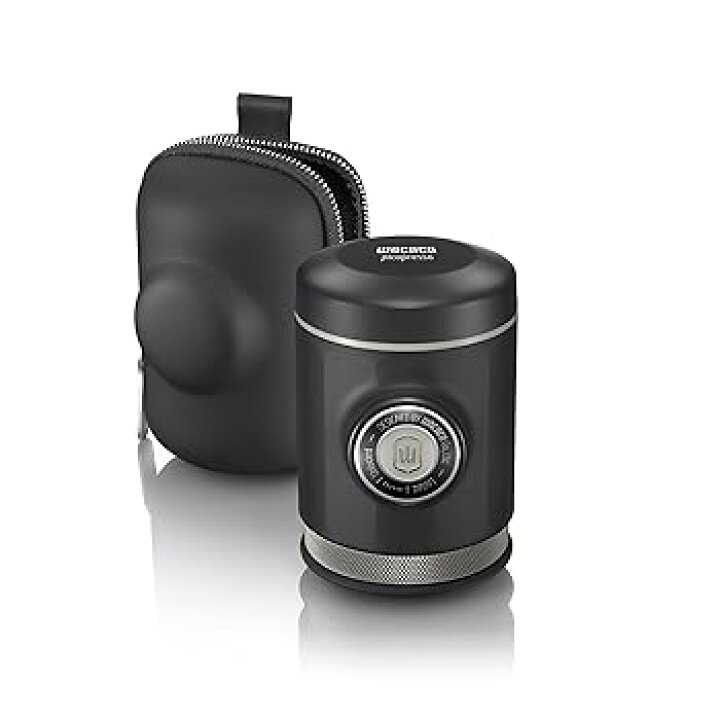 楽天市場】【中古】WACACO Picopresso 手動エスプレッソ携帯コーヒー 