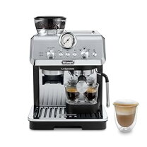 楽天市場】エスプレッソ グラインダー（メーカーデロンギ）の通販 DeLonghi エスプレッソマシン デディカグラインダーセットデロンギ
