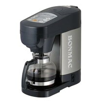 楽天市場】ボンマック コーヒーメーカー bm－1200の通販