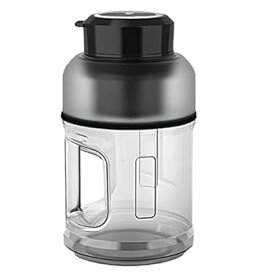 【中古】【未使用】ポータブルトラベルブレンダー充電式, 充電式シェイクメーカー,ミニトラベルジュース,PP素材ジュースカップミキサーマシン, パワーエレクトリッ