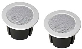 【中古】ヤマハ YAMAHA スピーカー 2本1組 S5