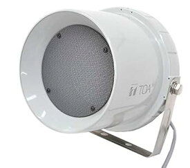 【中古】TOA (ティーオーエー) ワイドホーンスピーカー CS-63 ワイドホーンスピーカー