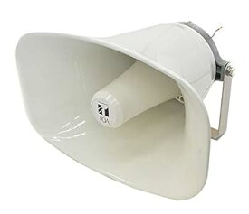 【中古】TOA (ティーオーエー) ホーンスピーカー SC-730A ホーンスピーカー