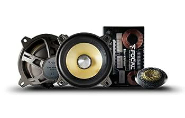 楽天市場】【中古】FOCAL ES 100 K スピーカー : AJIMURA-SHOP