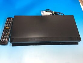 【中古】東芝 500GB 2チューナー ブルーレイレコーダー REGZA DBR-Z310