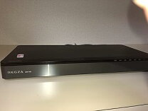 楽天市場】regza dbr t650の通販