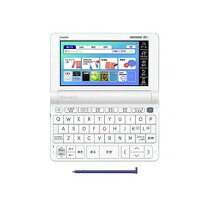 楽天市場】電子辞書 カシオ sx4910（日用品雑貨・文房具・手芸）の通販