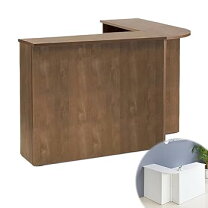 楽天市場】中古 受付カウンターの通販