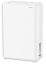 楽天市場】corona cd-wh1822(w) 除湿機 whシリーズ 18lの通販