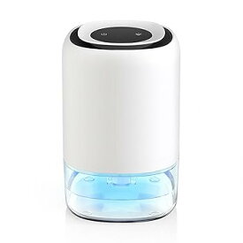 【中古】【未使用】コンパクト除湿器 ペルチェ方式: