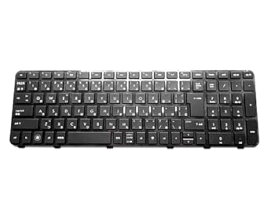 【中古】[IDVL]日本語キーボード For HP Pavilion dv6-6000 dv6-6000/CT dv6-6100/CT dv6-6104TU dv6-6105TU dv6-6107TU dv6-6108TU dv6-6117TU dv6-6118