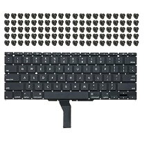 楽天市場】us macbookair キーボード 11インチの通販