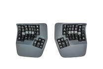 楽天市場】Kinesis Advantage2 日本語配列モデル［KB600LFQ-JP 