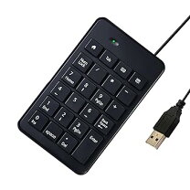 楽天市場】usb 10キーの通販