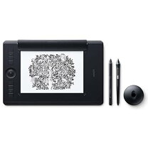 楽天市場】wacom intuos pro medium pth-660/k0の通販
