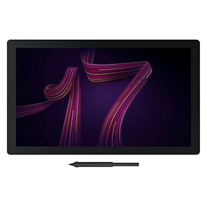 楽天市場】【中古】Wacom Cintiq Pro 17 グラフィックスタブレット 