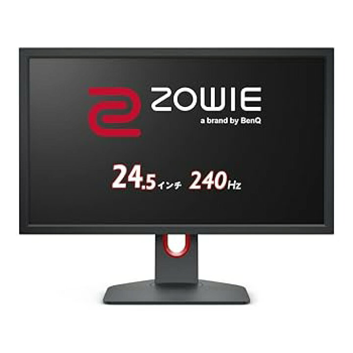 楽天市場】【中古】ベンキュージャパン BenQ ZOWIE ゲーミングモニター 