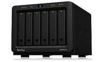 楽天市場】synology diskstation ds620slimの通販