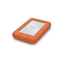 楽天市場】lacie 2tb rugged ssdの通販 【新品未開封】 LaCie ポータブルSSD 2TBSTHZ2000800
