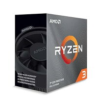 楽天市場】ryzen 3 3300xの通販