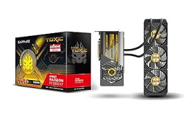【中古】Sapphire TOXIC Radeon RX 6900 XT GAMING OC 16GB EXTREME EDITION グラフィックスボード 11308-08-20G VD7639