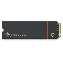楽天市場】seagate firecuda 530 ヒートシンク付の通販