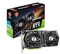 楽天市場】msi geforce rtx 3060 ti gaming x 8g lhrの通販