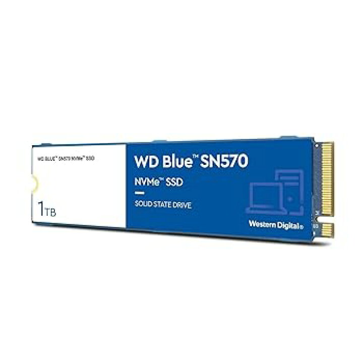 楽天市場】【中古】Western Digital ウエスタンデジタル 内蔵SSD 1TB 