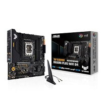 楽天市場】tuf gaming b660m-plus d4（メーカーintel）の通販