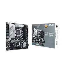 楽天市場】ASUS PRIME Z790M-PLUS D4-CSM マザーボードの通販