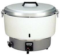 楽天市場】ガス炊飯器 5升 業務用 rr－50s1の通販