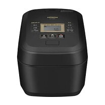 楽天市場】hitachi / 日立 沸騰鉄釜 ふっくら御膳 rz-v100fm（炊飯方式 