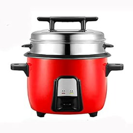 【中古】炊飯器・蒸し器（8L）()