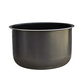 【中古】【未使用】多機能炊飯器 6L 内釜、対応 Redmond RMC-PM380 RMC-PM400