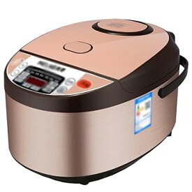 【中古】【未使用】HKGFAYO 炊飯器自動家庭用キッチン電気調理機人食品ウォーマー蒸し器調理器(A)