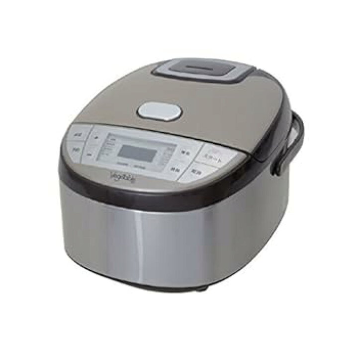 楽天市場】【中古】【Vegetable】マイコン炊飯ジャー GD-M102 5.5合 
