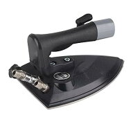 【中古】【未使用】ドライクリーニング店、衣料品工場、ボイラー専用アイロンマック用工業用フルスチーム…